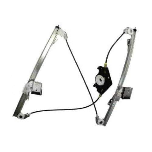 Стеклоподъемник AS00004019 на SEAT TOLEDO 1996-1999