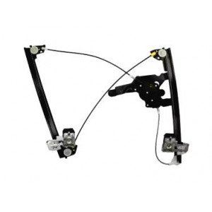 Стеклоподъемник AS07331838 на SKODA OCTAVIA (1U2/1U5) 2000-2010