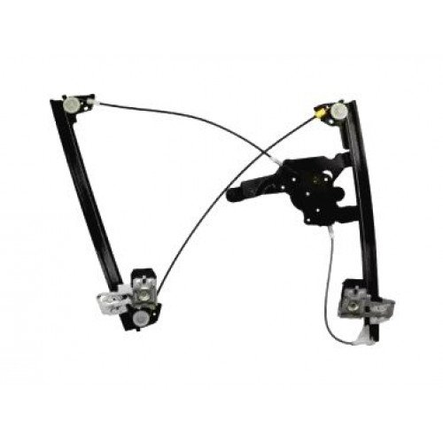 Стеклоподъемник AS07331838 на SKODA OCTAVIA (1U2/1U5) 2000-2010