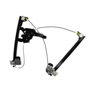 Стеклоподъемник AS00004102 на SKODA OCTAVIA (1U2/1U5) 2000-2010