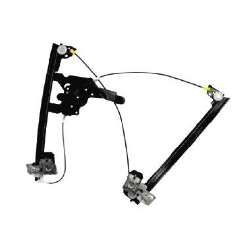 Склопідйомник AS00004102 на SKODA OCTAVIA (1U2/1U5) 2000-2010