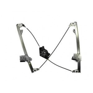 Склопідйомник AS07300592 на SKODA FABIA 1999-2005