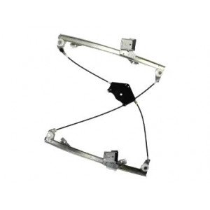 Склопідйомник AS00004048 на SKODA FABIA 1999-2005