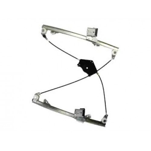 Склопідйомник AS00004048 на SKODA FABIA 1999-2005