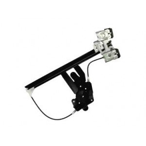 Склопідйомник AS00004105 на SKODA OCTAVIA (1U2/1U5) 1997-2000