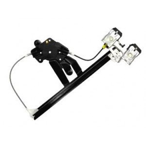 Склопідйомник AS07314284 на SKODA OCTAVIA (1U2/1U5) 1997-2000