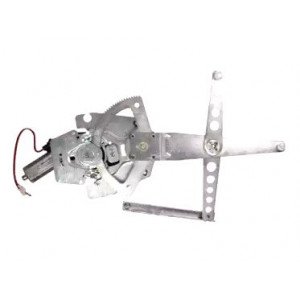 Стеклоподъемник AS00004590 на TOYOTA YARIS HB 2006-2011