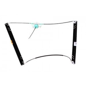 Стеклоподъемник AS00003632 на PORSCHE CAYENNE 2003-2010