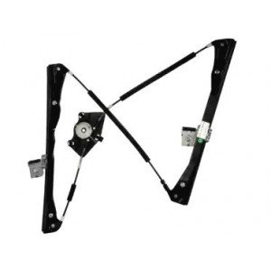 Стеклоподъемник AS00004712 на VOLKSWAGEN GOLF IV 1997-2003