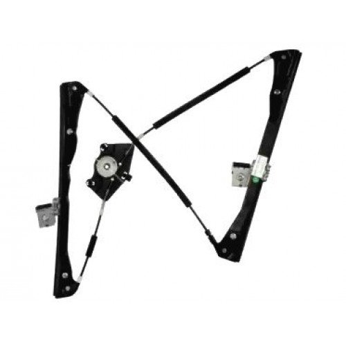 Склопідйомник AS00004712 на VOLKSWAGEN GOLF IV 1997-2003