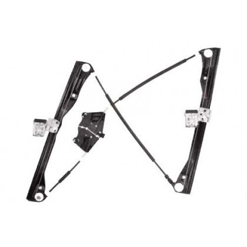 Склопідйомник AS07325224 на VOLKSWAGEN GOLF IV 1997-2003