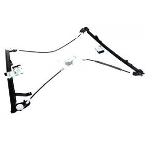 Стеклоподъемник AS00004685 на VOLKSWAGEN CADDY II 2011-2015