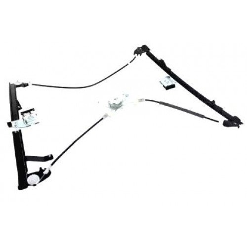 Стеклоподъемник AS00004685 на VOLKSWAGEN CADDY II 2011-2015