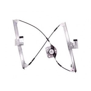 Стеклоподъемник AS07305237 на VOLKSWAGEN PASSAT (B5) 1997-2005