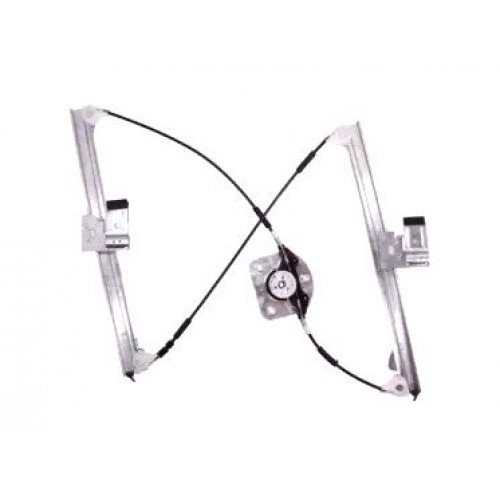 Стеклоподъемник AS07305237 на VOLKSWAGEN PASSAT (B5) 1997-2005