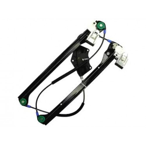 Стеклоподъемник AS00004876 на VOLKSWAGEN PASSAT (B5) 1997-2005