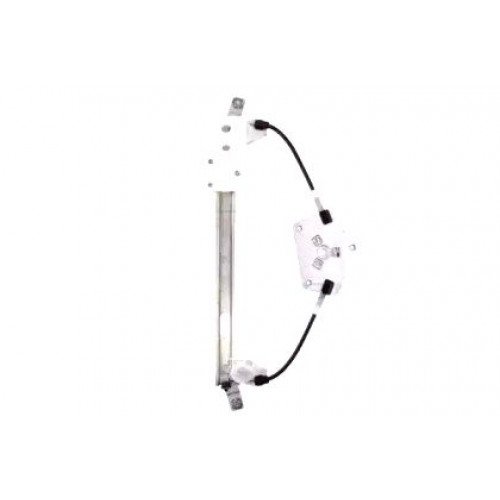 Склопідйомник AS07321653 на VOLKSWAGEN PASSAT (B5) 1997-2005