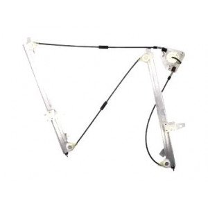 Стеклоподъемник AS00003043 на NISSAN QASHQAI 2010-2014