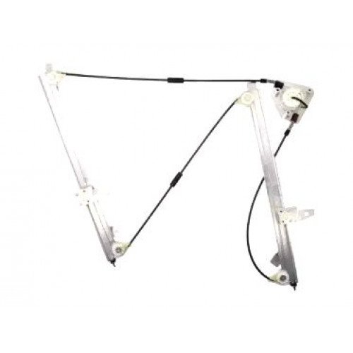 Склопідйомник AS00003043 на NISSAN QASHQAI 2006-2009