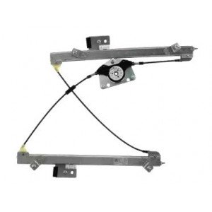 Стеклоподъемник AS00004127 на SKODA OCTAVIA (1Z3/1Z5) (A5) 2005-2013