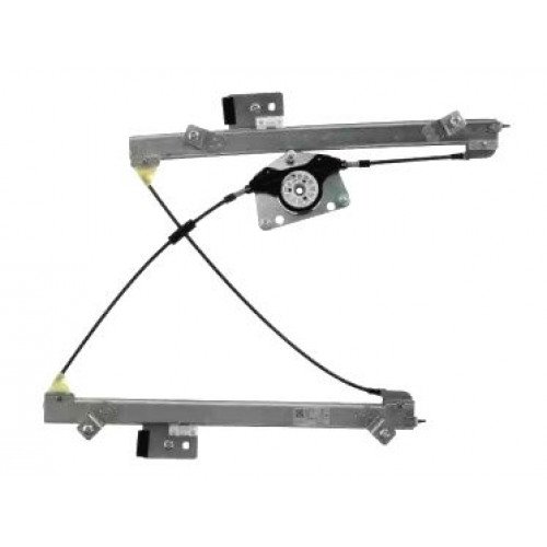 Стеклоподъемник AS00004127 на SKODA OCTAVIA (1Z3/1Z5) (A5) 2005-2013