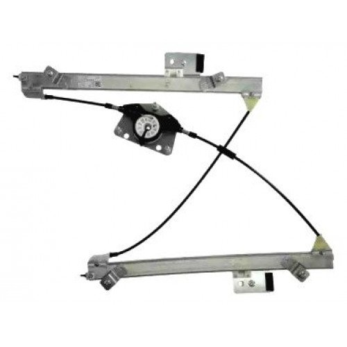 Стеклоподъемник AS07299790 на SKODA OCTAVIA (1Z3/1Z5) (A5) 2005-2013