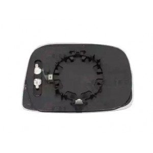 Скло Дзеркала Ліве AS07323702 на VOLVO XC60 2008-2016