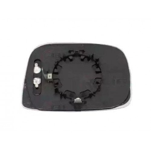 Скло Дзеркала Ліве AS07323702 на VOLVO XC60 2008-2016