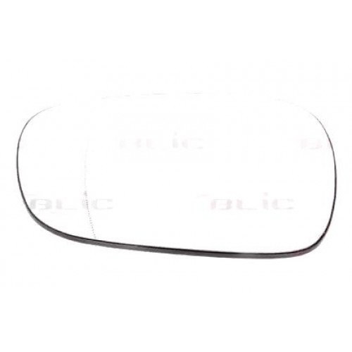 Стекло Зеркала Левое AS00005295 на BMW X1 (E84) 2009-2012