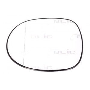 Стекло Зеркала Левое AS07318771 на HONDA CIVIC 8 2006-2011