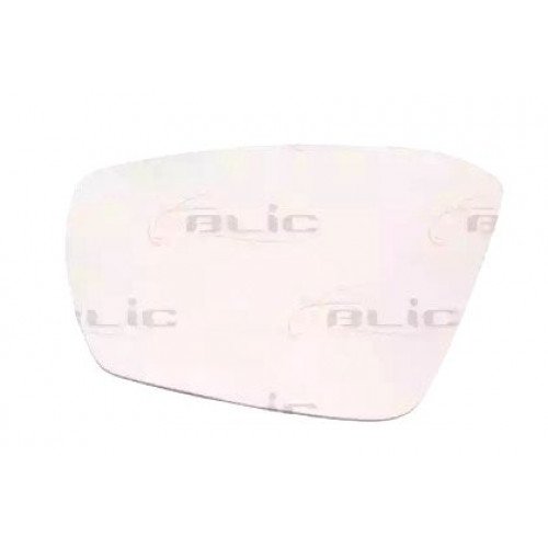 Скло Дзеркала Ліве AS00006285 на SKODA OCTAVIA (A7) 2013-2017