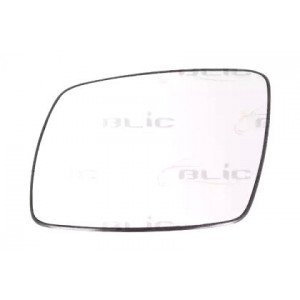 Стекло Зеркала Левое AS00005446 на DODGE JOURNEY 2008-2019