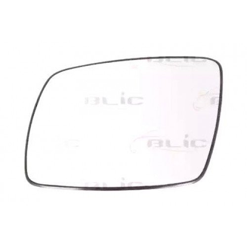 Стекло Зеркала Левое AS00005446 на DODGE JOURNEY 2008-2019