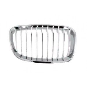 Решетка Радиатора AS07294760 на BMW 1 (F20/F21) 2011-2015