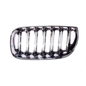 Решетка Радиатора AS07328612 на BMW X3 (E83) 2003-2010