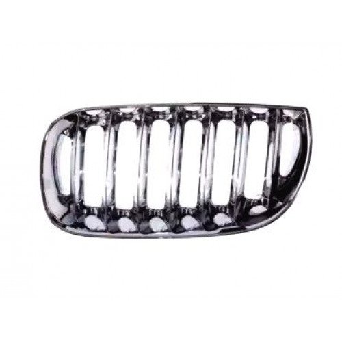 Решетка Радиатора AS07328612 на BMW X3 (E83) 2003-2010