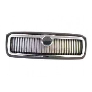 Решітка радіатора AS00004093 на SKODA FELICIA 1998-2001