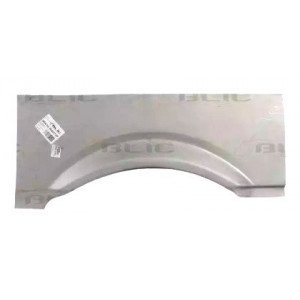 Крыло Заднее Левое AS00002706 на MERCEDES VITO / VIANO (W639) 2003-2010