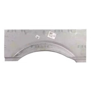 Крыло Заднее Правое AS07333864 на MERCEDES VITO / VIANO (W639) 2003-2010