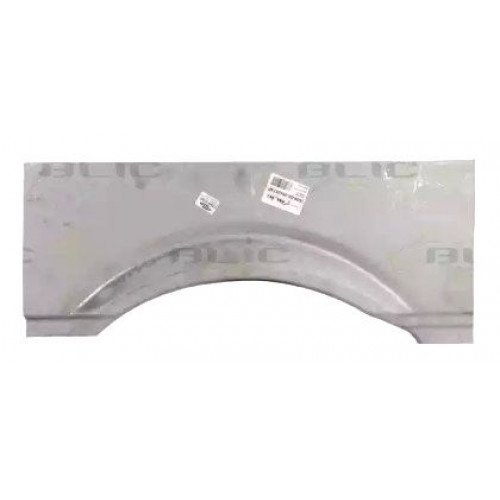 Крыло Заднее Правое AS07333864 на MERCEDES VITO / VIANO (W639) 2003-2010