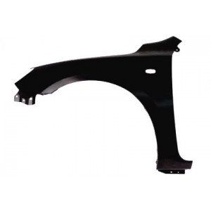 Крыло Переднее Левое AS00002197 на MAZDA 3 (BK) 2004-2009