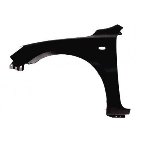 Крыло Переднее Левое AS00002197 на MAZDA 3 (BK) 2004-2009
