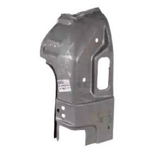 Ремонтная Задняя Часть AS07315657 на MERCEDES SPRINTER 2000-2006