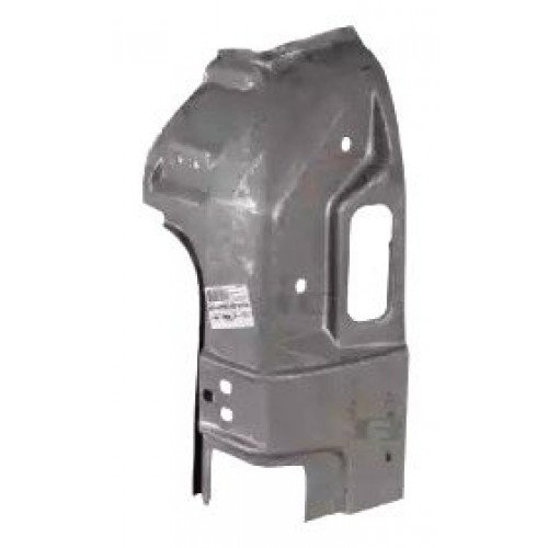 Ремонтная Задняя Часть AS07315657 на MERCEDES SPRINTER 2000-2006