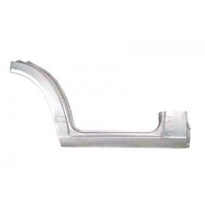 Накладка Порога AS07304113 на VOLKSWAGEN LT II 1996-2005