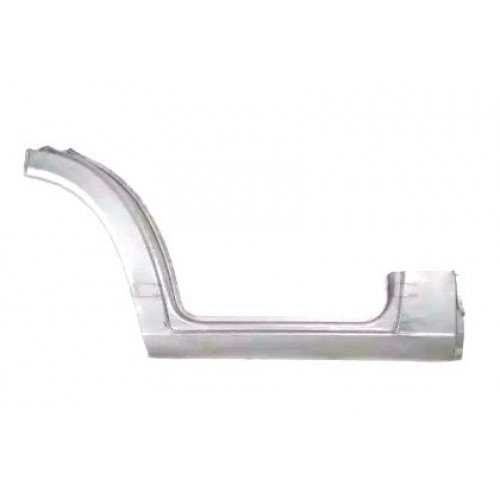 Накладка Порога AS07304113 на VOLKSWAGEN LT II 1996-2005