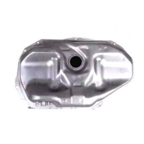 Топливный Бак AS00002300 на MAZDA 626 (GF) (GW) 2000-2002