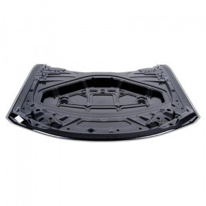 Капот AS08158267