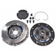 Диск зчеплення AS07985197 на SEAT IBIZA / CORDOBA / INCA 1993-1999