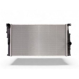 Радиатор охлаждения AS06281503 на BMW 3 (F30/31) 2012-2015